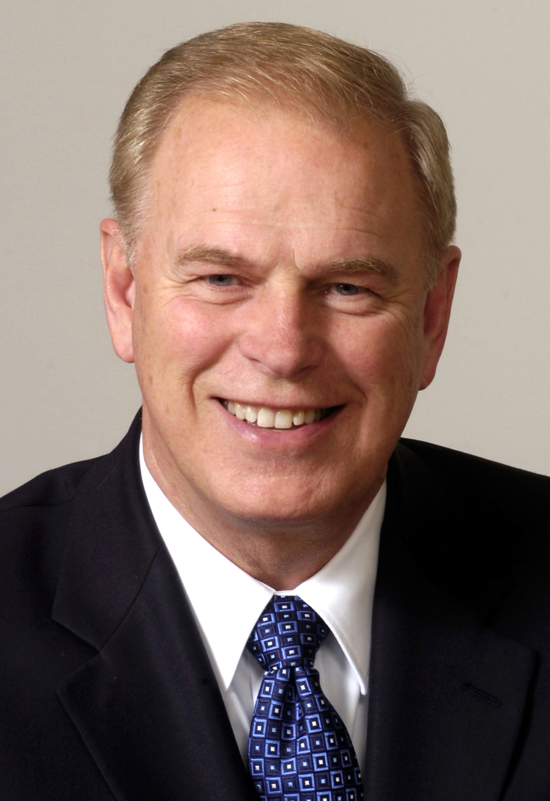 Ohio Gov. Ted Strickland